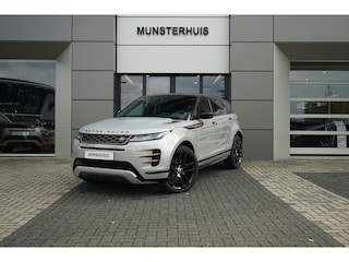Land Rover Range Rover Evoque 2.0 P250 AWD R-Dynamic First Edition | Head-up display | Voorstoelen verwarmd | Meridian | Panoramadak |