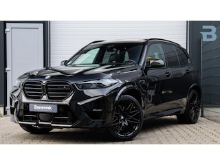 BMW X5 Competition | M Drivers Package | Massage | Bowers & Wilkins | Sky Lounge | Head-up | Trekhaak