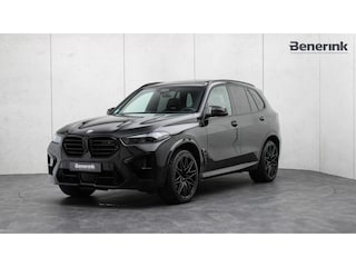 BMW X5 Competition | M Drivers Package | Massage | Bowers & Wilkins | Sky Lounge | Head-up | Trekhaak
