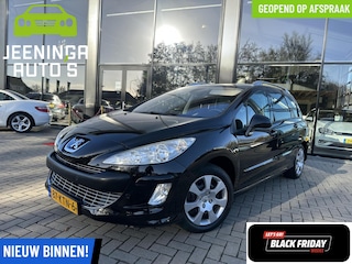 Peugeot 308 SW 1.6 VTi Blue Lease Executive|Pano|Clima|Navi|NAP