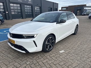 Opel Astra 1.2 Turbo Level 3 Elegance 130pk | Stuur/Stoelverwarming | 360 Camera | Navigatie Pro | Adaptive Cruise | Dodehoek-Detectie | !!