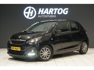 Peugeot 108 1.0 e-VTi 5-DRS + AIRCO