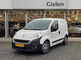 Fiat Fiorino 1.4 Fire SX | Nieuwe Distributieriem, Navigatie, Airco, Stuurwielbediening, Elektrische ramen