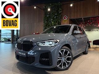 BMW X1 xDrive 25e M Sport