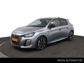 Peugeot 208 Hybrid 110 PK e-DCS6 Allure | Navigatie | Parkeer Camera | Carplay/Android Auto | Adap Cruise Controle |  Nieuw Model |