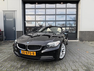 BMW Z4 Roadster SDrive23i Introduction Sportstoelen automaat 6 Cilinder
