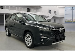 Suzuki S-Cross 1.4 Boosterjet Comfort Smart Hybrid Led/ECC/Stoelverwarming/Camera.