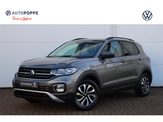Volkswagen T-Cross 1.0 TSI Style 110pk DSG7