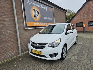 Opel Karl 1.0 ecoFLEX Edition