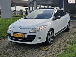 Renault Mégane Estate 1.4 TCe Bose