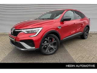 Renault Arkana 1.6 E-Tech Hybrid 145 R.S. Line