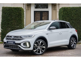 Volkswagen T-Roc 2.0 TSI 4Motion R-Line CAMERA | IQ LIGHT | DCC | ADAPTIVE