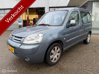 Citroën Berlingo combi 1.6i 16V X-TR