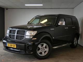Dodge Nitro 3.7 V6 SE Nwe APK Automaat!