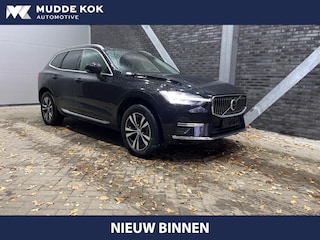 Volvo XC60 T6 Plug-in hybrid Inscription Expr. | Long Range | ACC | Panoramadak | Trekhaak | Stoel+Stuurverwarming | harman/kardon