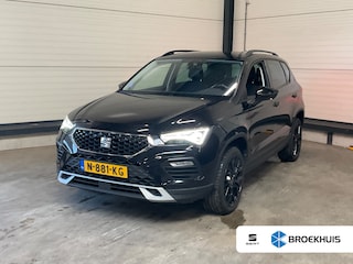Seat Ateca 1.5 TSI 150 pk Style Business Intense 7-DSG | Achteruitrijcamera | Navigatie | Alcantara/leder stoelen |