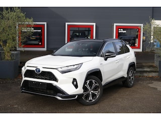 Toyota RAV4 2.5 Plug-in Hybrid AWD Bi-Tone Plus