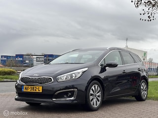 Kia Ceed cee'd Sportswagon 1.6 GDI DynamicLine trekhaak cruise