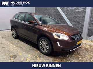 Volvo XC60 D4 Momentum | Automaat | Trekhaak | ACC | Stoelverwarming
