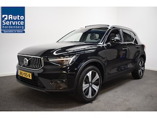 Volvo XC40 T5 262pk AUT7 Recharge Inscription Leer/ Pano/ Adapt. Cruise/ Stoel en stuurverw./ Camera/ Harman Kardon