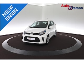 Kia Picanto 1.0 DPi ComfortLine 5p