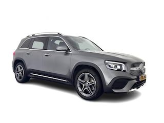 Mercedes-Benz GLB 200 d ( VAN ) Premium AMG-Sport-Pack Aut. *LEATHER-MICROFIBRE | FULL-LED | AMBIENT-LIGHT | WIDE-SCREEN-DIGICOCKPIT | HEATED-SPORTSEATS | KEYLESS | NAVI-FULLMAP | DAB+ | ECC | PDC | CRUISE | 19''ALU*