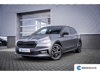 Skoda Fabia 1.0 TSI DSG Monte Carlo | Achteruitrijcamera | Afwijkende dakkleur | Airco (automatisch)