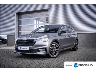 Skoda Fabia 1.0 TSI DSG Monte Carlo | Achteruitrijcamera | Afwijkende dakkleur | Airco (automatisch)