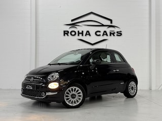 Fiat 500 1.2 Lounge *1e eigenaar*
