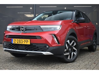 Opel Mokka Elegance 50kWh 3 Fase | Navigatie Pro | Dodehoek-Detectie | Achteruitrijcamera | Full-LED | Lane-Assist | !!