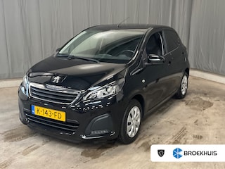 Peugeot 108 1.0 e-VTi Active