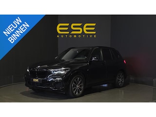 BMW X5 xDrive45e High Executive | Skylounge | Panorama | 360 Camera | Trekhaak
