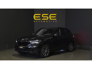 BMW X5 xDrive45e High Executive | Skylounge | Panorama | 360 Camera | Trekhaak