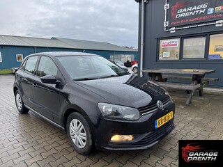 Volkswagen Polo 1.0 Comfortline 5 Deurs