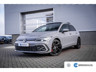 Volkswagen Golf 1.4 eHybrid GTE | 19 inch Velgen | Achteruitrijcamera | Cruise control adaptief