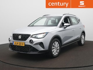 Seat Arona 1.0 EcoTSI Style Automaat - Apple Carplay - Cruise - Pdc