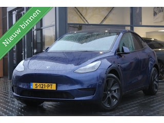 Tesla Model Y RWD 58 kWh