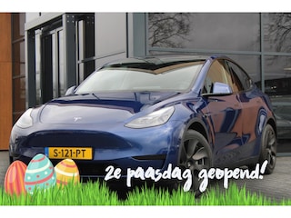 Tesla Model Y RWD 58 kWh