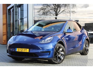 Tesla Model Y RWD 58 kWh