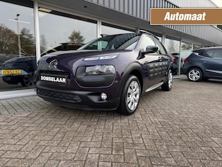 Citroën C4 Cactus 1.2 PureTech Business