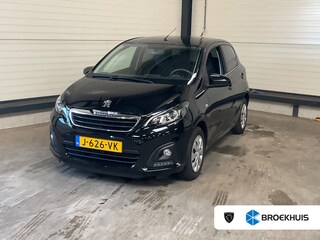 Peugeot 108 1.0 e-VTi Active