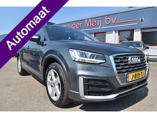 Audi Q2 35 TFSI S Edition , NAVI , CLIMATR , LED KOPL , PDC A , LMV 17 , CR CONTR ,