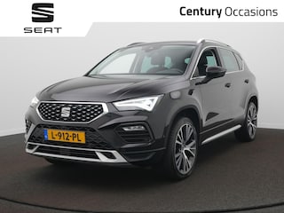 Seat Ateca 1.5 TSI Xperience Business Intense Automaat - Navigatie - Camera - Trekhaak