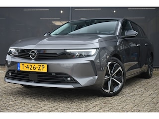 Opel Astra Sports Tourer 1.6 Turbo Plug-In Hybrid 180pk | Afn. Trekhaak | Navigatie by App | Climate Control | Full-LED | Parkeersensoren | !!