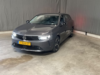 Opel Astra Sports Tourer 1.6 Turbo Plug-In Hybrid 180pk | Afn. Trekhaak | Navigatie by App | Climate Control | Full-LED | Parkeersensoren | !!
