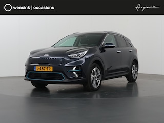 Kia Niro DynamicPlusLine 64 kWh | Panoramadak | Stoel/Stuurwielverwarming | JBL |  Adaptieve Cruise Control | Keyless Go | LED Koplampen |