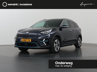 Kia Niro DynamicPlusLine 64 kWh | Panoramadak | Stoel/Stuurwielverwarming | JBL |  Adaptieve Cruise Control | Keyless Go | LED Koplampen |