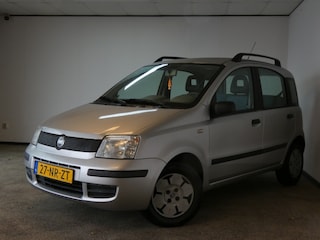 Fiat Panda 1.1 Active Plus Nwe APK