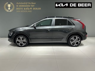 Kia Niro 1.6 GDi Hybrid 129pk DCT6 ExecutiveLine