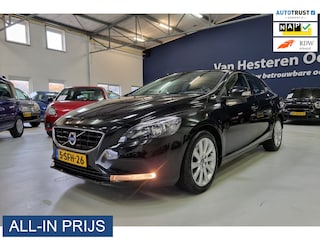 Volvo V40 1.6 T3 Momentum ✅NIEUWE APK ✅GARANTIE